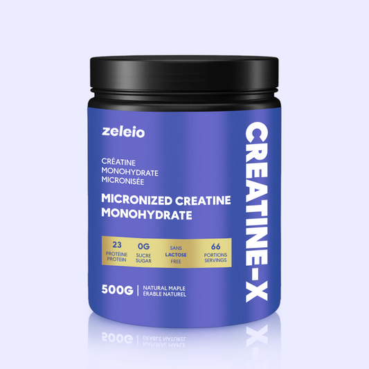 Creatine-X