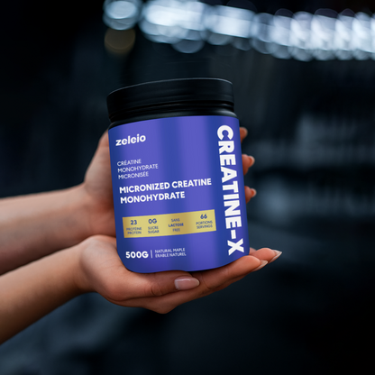 Creatine-X