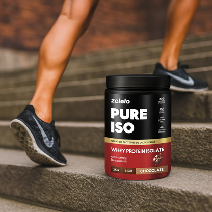 Classic Series  Pure Iso